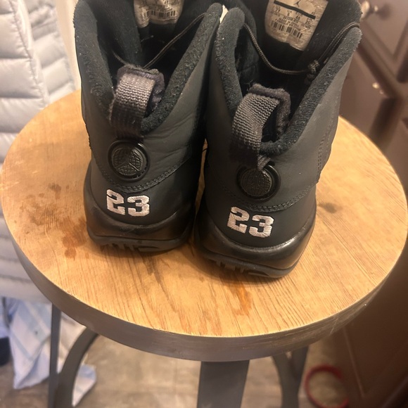 JORDAN RETRO 9 -2015 - Picture 8 of 9